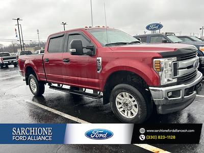 Used 2018 Ford F-250 - photo 1