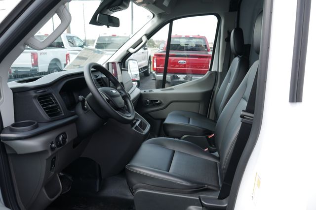 New 2026 Ford Transit 250 - photo 5
