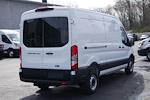 2026 Ford Transit 250 Medium Roof RWD Empty Cargo Van for sale #8818 - photo 1