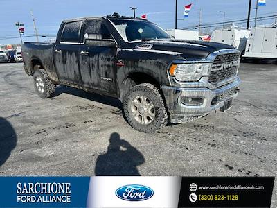 Used 2022 Ram 2500 - photo 1