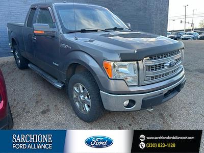 Used 2013 Ford F-150 - photo 1