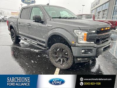 Used 2018 Ford F-150 - photo 1