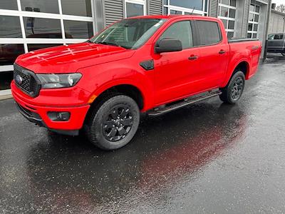 Used 2020 Ford Ranger - photo 1