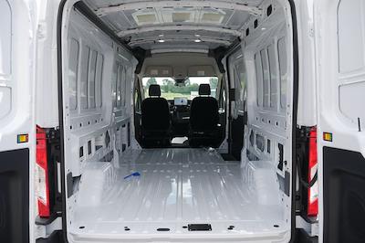 2026 Ford Transit 250 Medium Roof RWD Empty Cargo Van for sale #8981 - photo 2