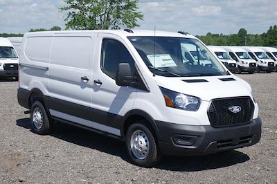New 2026 Ford Transit 250 Low Roof Empty Cargo Van for sale #9010 - photo 1