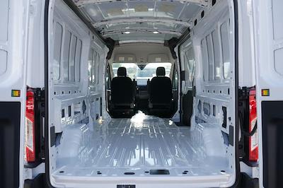 2026 Ford Transit 250 Medium Roof AWD Empty Cargo Van for sale #9258 - photo 2