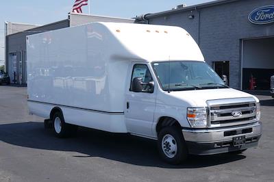 New 2027 Ford E-450 Box Van for sale #9352 - photo 2