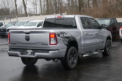 Used 2022 Ram 1500 Lone Star Crew Cab for sale #A1337A - photo 2