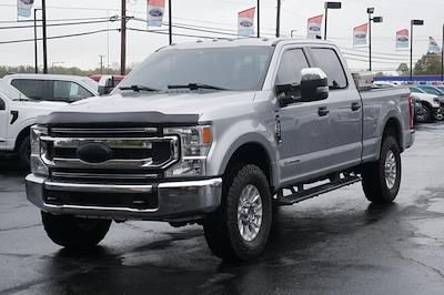 2021 Ford F-250 Crew Cab 4WD Pickup for sale #W3176M - photo 1