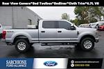 2021 Ford F-250 Crew Cab 4WD Pickup for sale #W3176M - photo 3