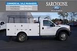 Used 2013 Ford F-450 Regular Cab Service Truck for sale #W3188A - photo 3