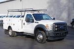 Used 2013 Ford F-450 Regular Cab Service Truck for sale #W3188A - photo 1