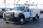 Used 2013 Ford F-450 Regular Cab Service Truck for sale #W3188A - photo 5