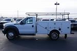 Used 2013 Ford F-450 Regular Cab Service Truck for sale #W3188A - photo 6