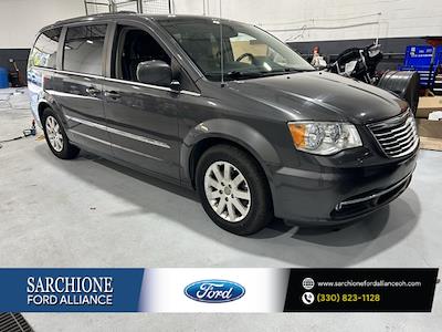 2015 Chrysler Town and Country FWD Minivan for sale #W3200B - photo 1