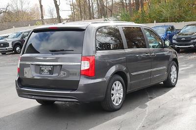 Used 2015 Chrysler Town and Country Touring Minivan for sale #W3200B - photo 2