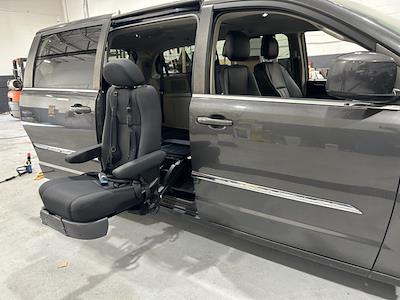 2015 Chrysler Town and Country FWD Minivan for sale #W3200B - photo 2