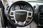 Used 2015 Chrysler Town and Country Touring Minivan for sale #W3200B - photo 16