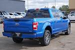 2019 Ford F-150 SuperCrew Cab 4WD Pickup for sale #W3211A - photo 2