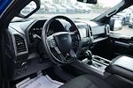2019 Ford F-150 SuperCrew Cab 4WD Pickup for sale #W3211A - photo 16