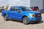 2019 Ford F-150 SuperCrew Cab 4WD Pickup for sale #W3211A - photo 1