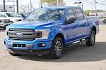 2019 Ford F-150 SuperCrew Cab 4WD Pickup for sale #W3211A - photo 9
