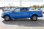 2019 Ford F-150 SuperCrew Cab 4WD Pickup for sale #W3211A - photo 10