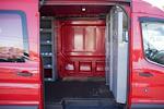 2015 Ford Transit 350 Medium Roof SRW RWD Upfitted Cargo Van for sale #W3222 - photo 21