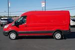 2015 Ford Transit 350 Medium Roof SRW RWD Upfitted Cargo Van for sale #W3222 - photo 6