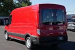 2015 Ford Transit 350 Medium Roof SRW RWD Upfitted Cargo Van for sale #W3222 - photo 7