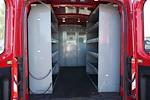 2015 Ford Transit 350 Medium Roof SRW RWD Upfitted Cargo Van for sale #W3222 - photo 8