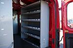 2015 Ford Transit 350 Medium Roof SRW RWD Upfitted Cargo Van for sale #W3222 - photo 9