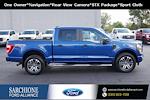 2022 Ford F-150 SuperCrew Cab 4WD Pickup for sale #W3223 - photo 3