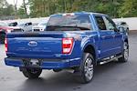 2022 Ford F-150 SuperCrew Cab 4WD Pickup for sale #W3223 - photo 2