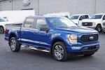 2022 Ford F-150 SuperCrew Cab 4WD Pickup for sale #W3223 - photo 1