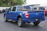 2022 Ford F-150 SuperCrew Cab 4WD Pickup for sale #W3223 - photo 10