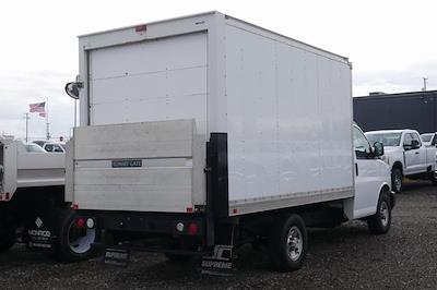 Used 2016 Chevrolet Express 3500 Box Van for sale #W3223B - photo 2