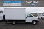 Used 2016 Chevrolet Express 3500 Cutaway for sale #W3223B - photo 1