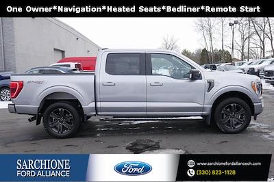 Used 2023 Ford F-150 XLT SuperCrew Cab for sale #W3225A - photo 1
