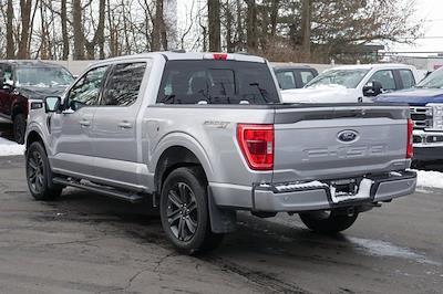 Used 2023 Ford F-150 XLT SuperCrew Cab for sale #W3225A - photo 2