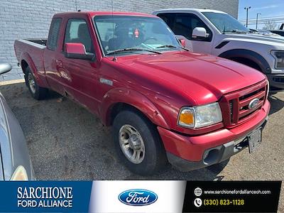 Used 2010 Ford Ranger - photo 1