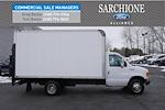 Used 2005 Ford E-350 Box Van for sale #W3228B - photo 3