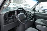 Used 2005 Ford E-350 Box Van for sale #W3228B - photo 12