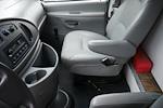 Used 2005 Ford E-350 Box Van for sale #W3228B - photo 17