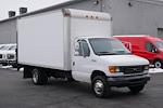 Used 2005 Ford E-350 Box Van for sale #W3228B - photo 1