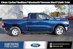 2021 Ram 1500 Quad Cab 4WD Pickup for sale #W3247A - photo 3