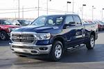 2021 Ram 1500 Quad Cab 4WD Pickup for sale #W3247A - photo 1