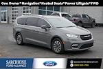 Used 2021 Chrysler Pacifica Touring L Minivan for sale #W3250 - photo 1