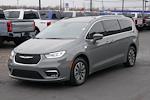 Used 2021 Chrysler Pacifica Touring L Minivan for sale #W3250 - photo 8
