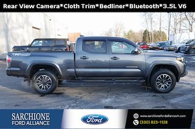 Used 2022 Toyota Tacoma TRD Sport Double Cab for sale #W3267 - photo 1